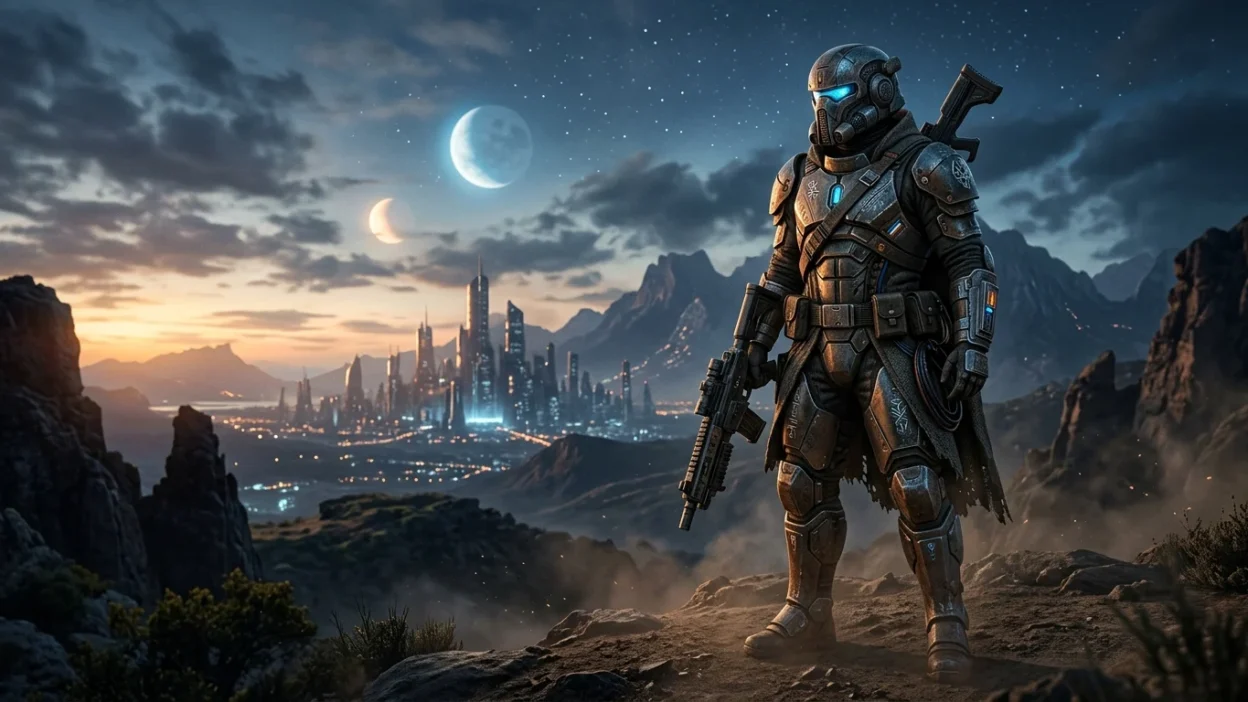Mandalorian Names