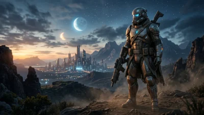 Mandalorian Names