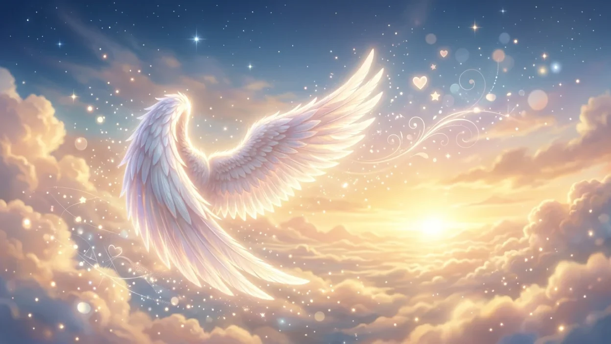 Nicknames for Angel