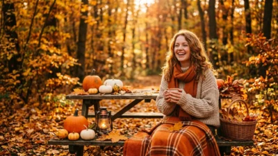 Nicknames for Autumn