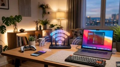 Wi-Fi Names
